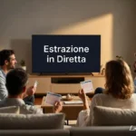 Video estrazioni del Lotto del 03/03/2026