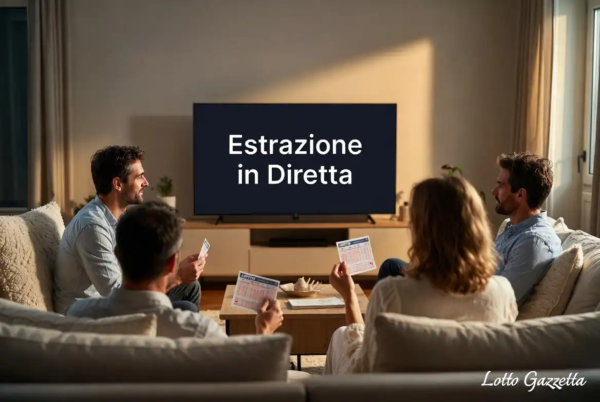 Video estrazioni del Lotto del 03/03/2026