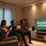 Video estrazioni del Lotto del 10/02/2026