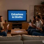 Video estrazioni del Lotto del 13/02/2026