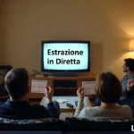 Video estrazioni del Lotto del 19/02/2026