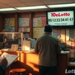 Estrazioni del 10eLotto del 05/03/2026