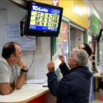 Estrazioni del 10eLotto del 06/03/2026