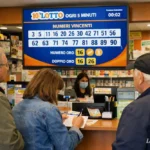 Estrazioni del 10eLotto del 13/03/2026