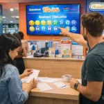 Estrazioni del 10eLotto del 17/03/2026