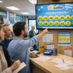 Estrazioni del 10eLotto del 28/03/2026