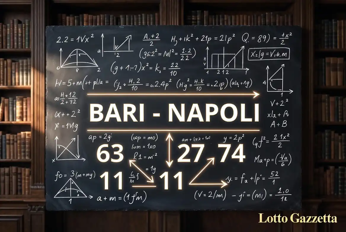 Teorema di Alexander: Previsione Geometrica dal 3 Marzo 2026 6 Teorema di Alexander: Previsione Geometrica dal 3 Marzo 2026
