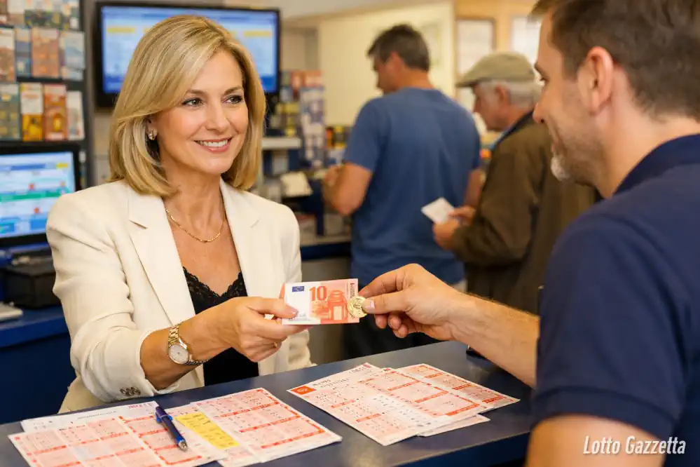 Previsioni Lotto Ambetto del 26/03/2026