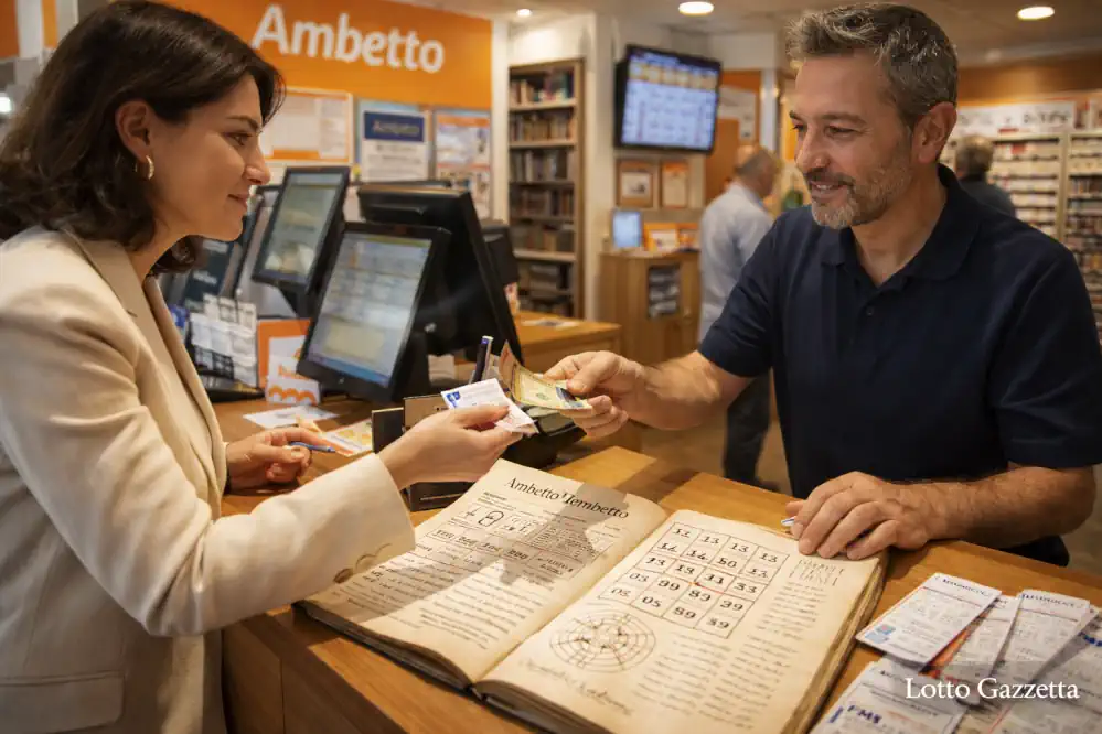 Previsioni Lotto Ambetto del 31/03/2026 4 Previsioni Lotto Ambetto del 31/03/2026
