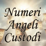 NUMERI DEGLI ANGELI CUSTODI del 10/03/2026