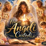 NUMERI DEGLI ANGELI CUSTODI del 13/03/2026