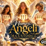 NUMERI DEGLI ANGELI CUSTODI del 14/03/2026