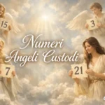 NUMERI DEGLI ANGELI CUSTODI del 27/03/2026