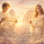 NUMERI DEGLI ANGELI CUSTODI del 31/03/2026