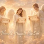 NUMERI DEGLI ANGELI CUSTODI del 02/04/2026