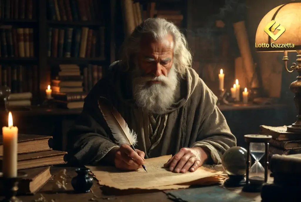 Lotto 28 Febbraio 2026 e le Profezie di Agrippa e Rutilio