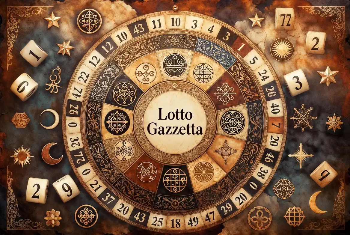 Lotto 28 Febbraio 2026 e le Profezie di Agrippa e Rutilio 5 Lotto 28 Febbraio 2026 e le Profezie di Agrippa e Rutilio