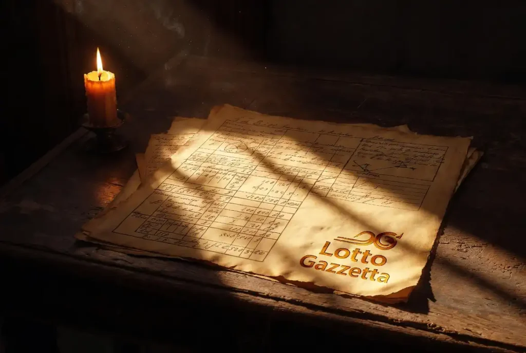 Cabala Lotto: I Segreti d'Agrippa e Padre Raimondo x Vincere