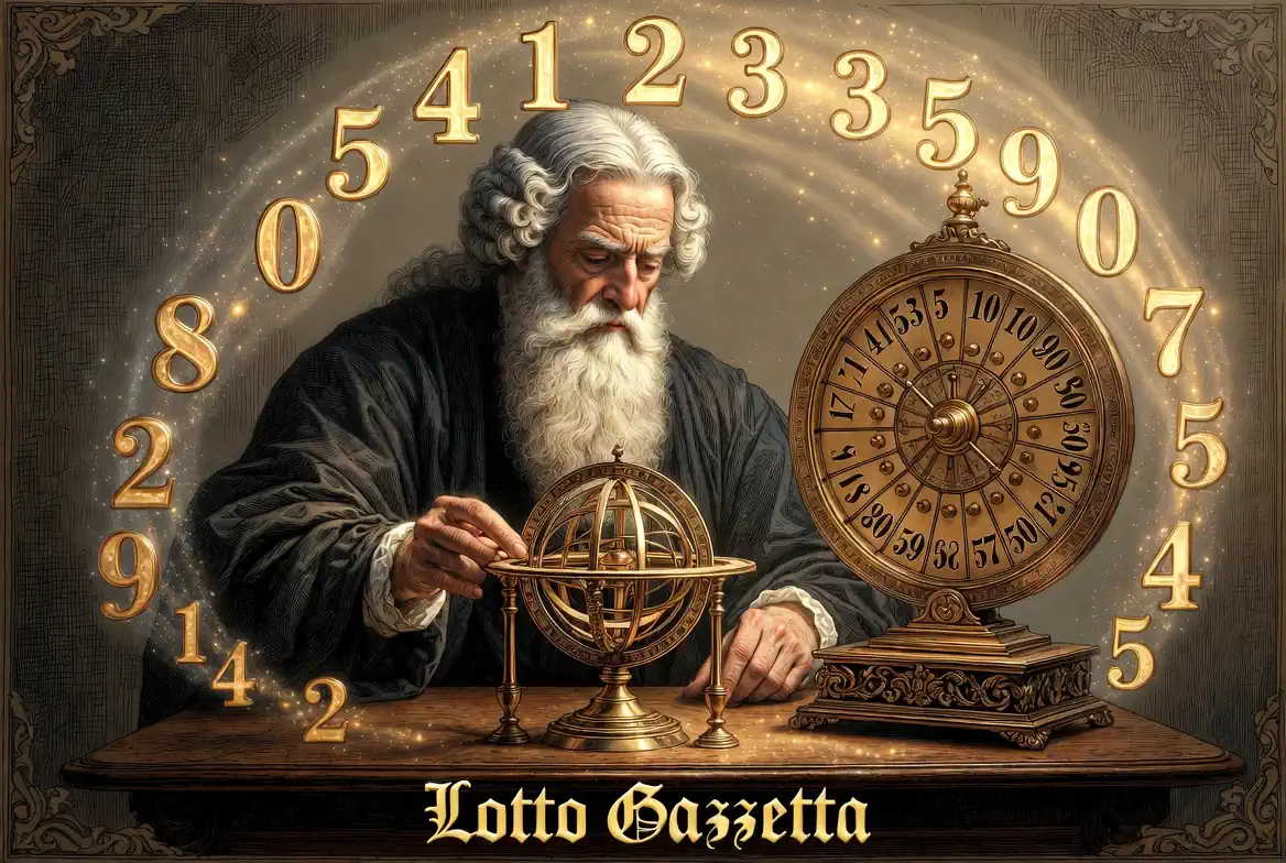 Cabala Lotto: I Segreti d'Agrippa e Padre Raimondo x Vincere 6 Cabala Lotto: I Segreti d'Agrippa e Padre Raimondo x Vincere