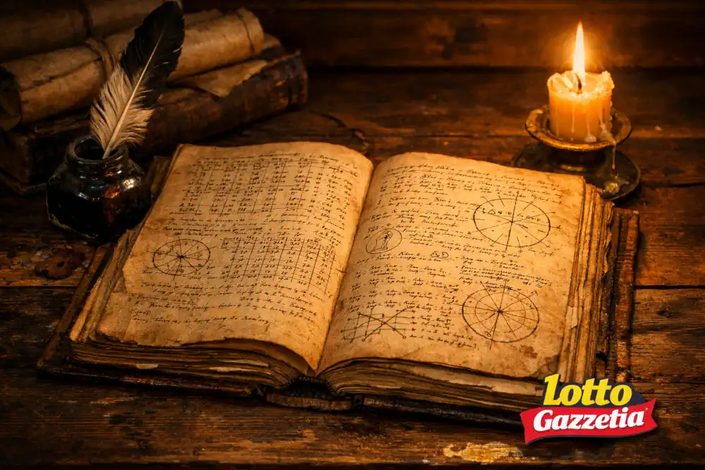Misteri Lotto Antico e l'Analisi Cabalistica del 19/03/2026