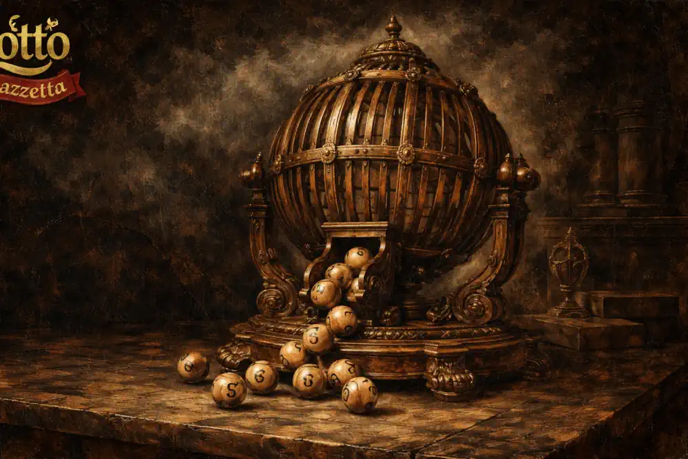 Misteri Lotto Antico e l'Analisi Cabalistica del 19/03/2026 6 Misteri Lotto Antico e l'Analisi Cabalistica del 19/03/2026