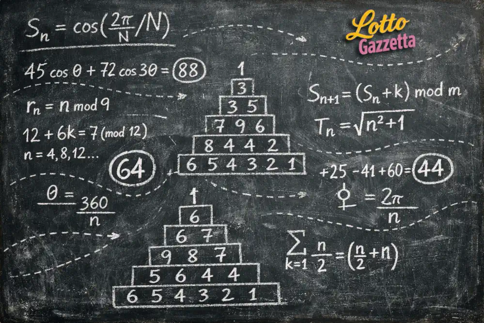 Misteri Lotto Antico e l'Analisi Cabalistica del 19/03/2026 8 Misteri Lotto Antico e l'Analisi Cabalistica del 19/03/2026
