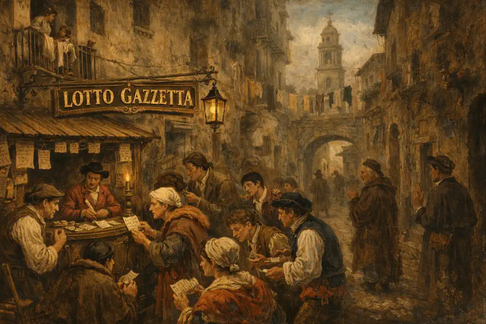 Misteri Lotto Antico e l'Analisi Cabalistica del 19/03/2026 9 Misteri Lotto Antico e l'Analisi Cabalistica del 19/03/2026