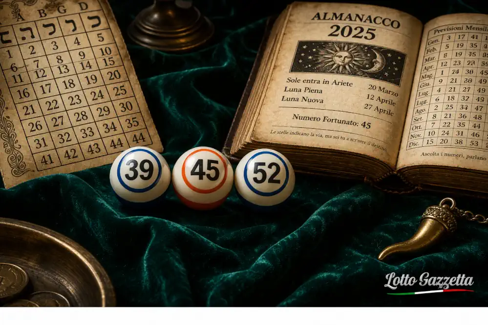 Metodi antichi Lotto: segni e numeri del 24 marzo 2026 6 Metodi antichi Lotto: segni e numeri del 24 marzo 2026