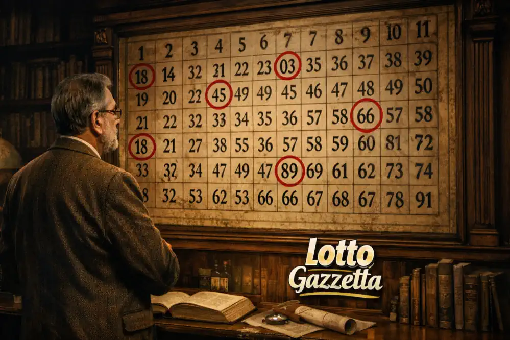Metodi antichi Lotto: segni e numeri del 24 marzo 2026 7 Metodi antichi Lotto: segni e numeri del 24 marzo 2026