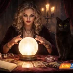 Madame Cassiopea e Cagliostro: il gatto dall’aldilà