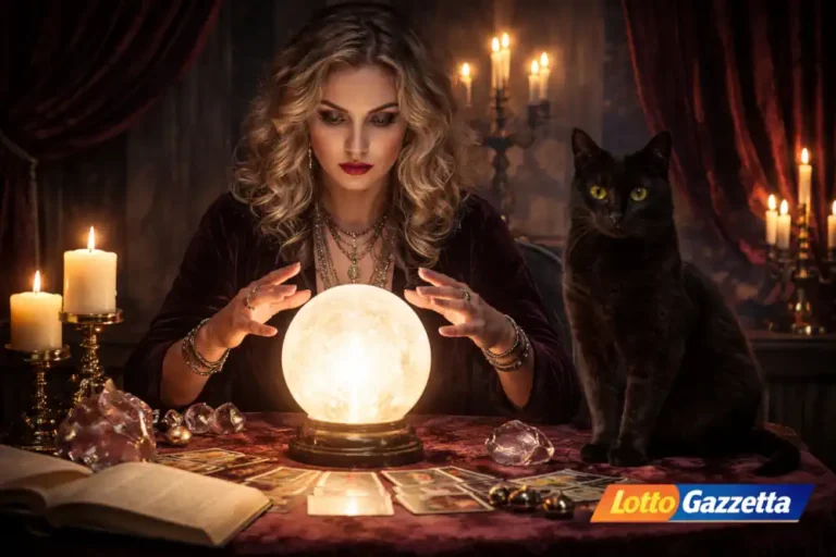 Madame Cassiopea e Cagliostro: il gatto dall’aldilà