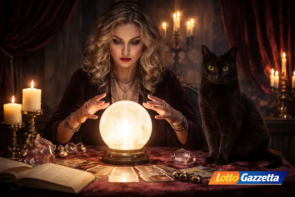 Madame Cassiopea e Cagliostro: il gatto dall’aldilà