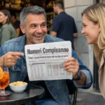 Previsioni Lotto compleanno del 27/03/2026