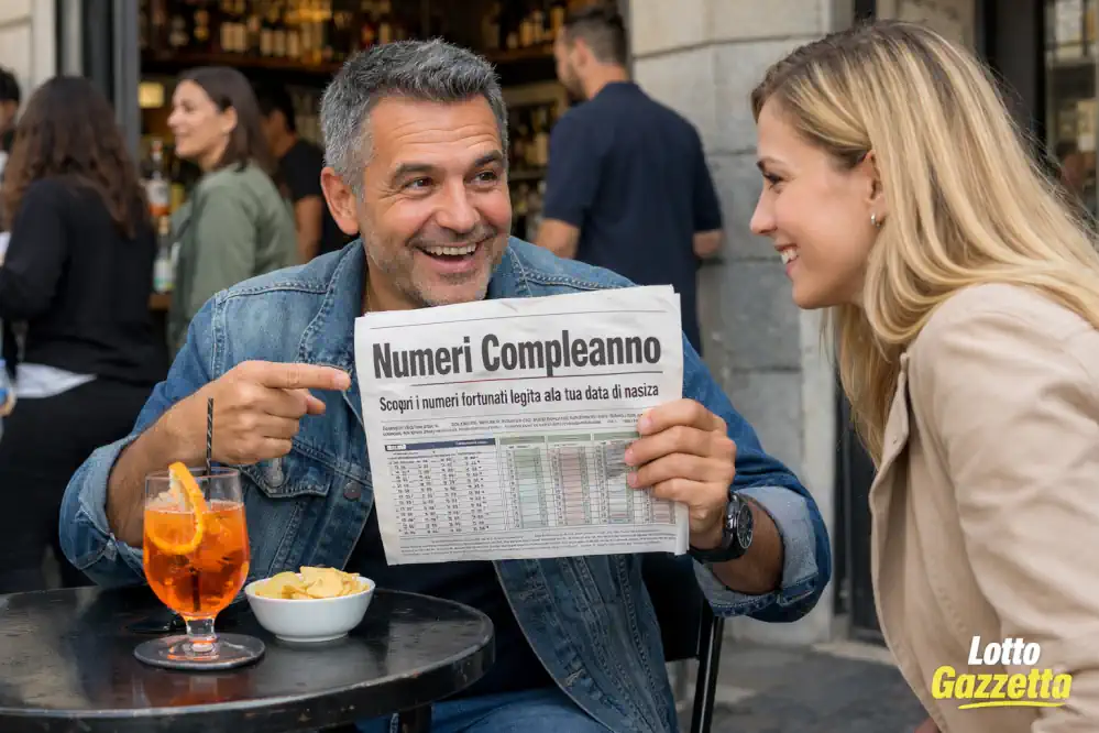 Previsioni Lotto compleanno del 27/03/2026 5 Previsioni Lotto compleanno del 27/03/2026