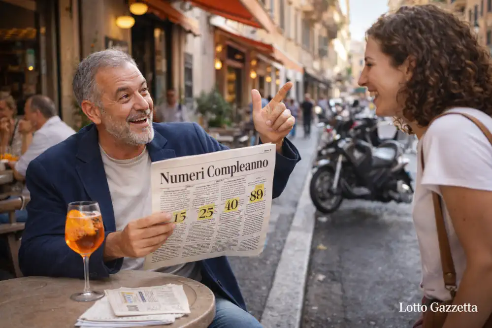 Previsioni Lotto compleanno del 31/03/2026 4 Previsioni Lotto compleanno del 31/03/2026