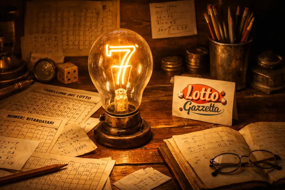 Il Consiglio del Giorno con Previsione Ambi Tutte