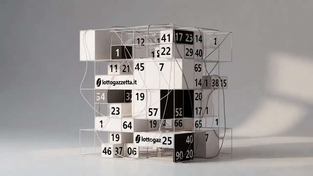 Estrazione del Lotto 28 Febbraio 2026: Analisi e Dubbio 5 Estrazione del Lotto 28 Febbraio 2026: Analisi e Dubbio