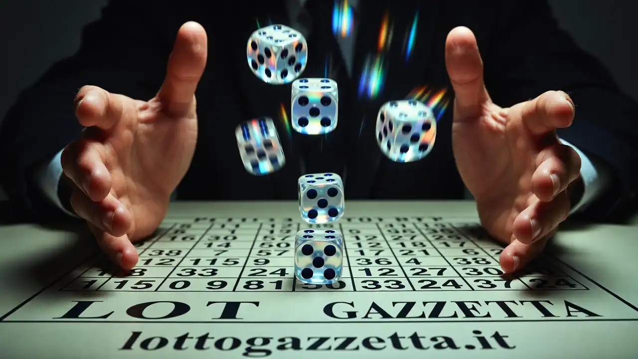 Estrazione del Lotto 28 Febbraio 2026: Analisi e Dubbio 6 Estrazione del Lotto 28 Febbraio 2026: Analisi e Dubbio