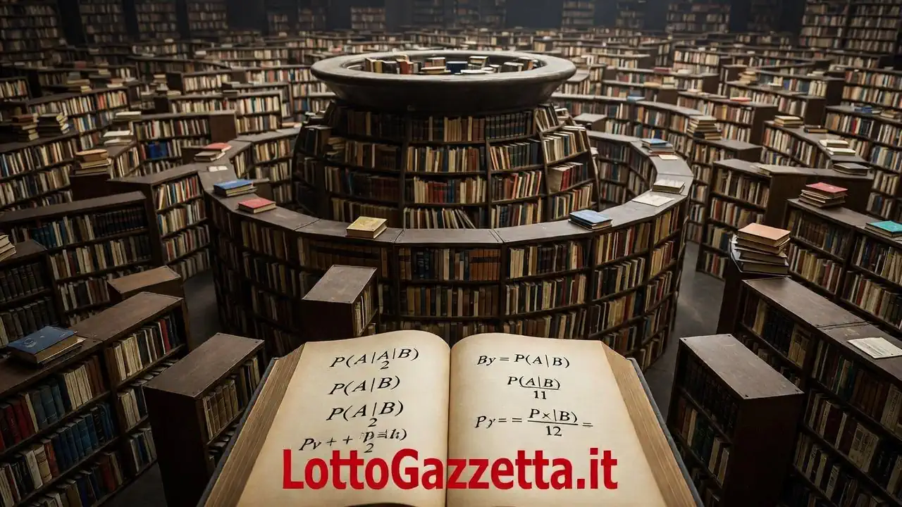 Estrazione del Lotto 28 Febbraio 2026: Analisi e Dubbio 7 Estrazione del Lotto 28 Febbraio 2026: Analisi e Dubbio