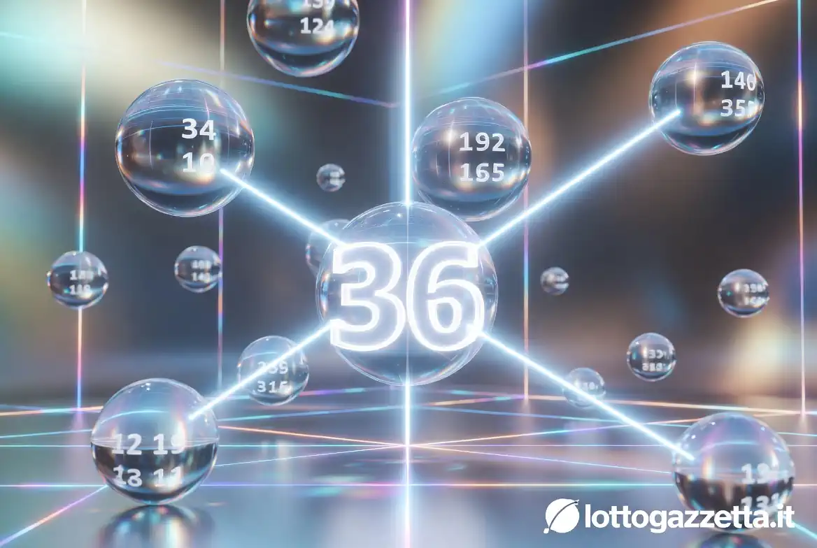 Estrazione 3 Marzo 2026: Coerenza e Probabilità 6 Estrazione 3 Marzo 2026: Coerenza e Probabilità