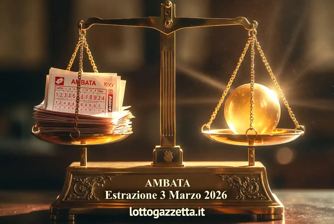 Estrazione 3 Marzo 2026: Coerenza e Probabilità 8 Estrazione 3 Marzo 2026: Coerenza e Probabilità
