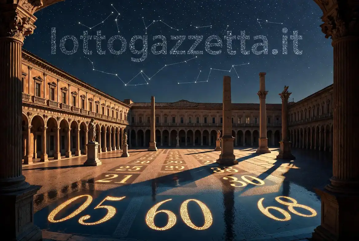 Estrazione 3 Marzo 2026: Coerenza e Probabilità 9 Estrazione 3 Marzo 2026: Coerenza e Probabilità