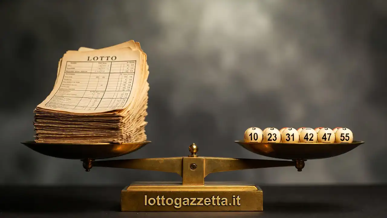 Estrazione del 07/03/2026: Analisi Soggettivista del Lotto 7 Estrazione del 07/03/2026: Analisi Soggettivista del Lotto