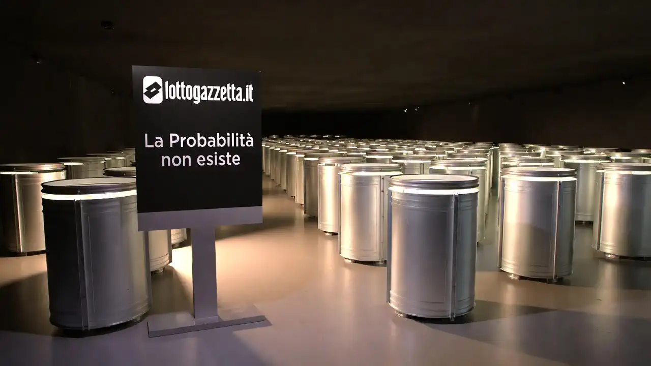 Estrazione del 07/03/2026: Analisi Soggettivista del Lotto 8 Estrazione del 07/03/2026: Analisi Soggettivista del Lotto