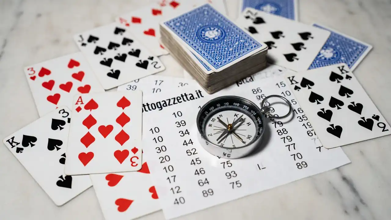 Estrazione del 07/03/2026: Analisi Soggettivista del Lotto 9 Estrazione del 07/03/2026: Analisi Soggettivista del Lotto