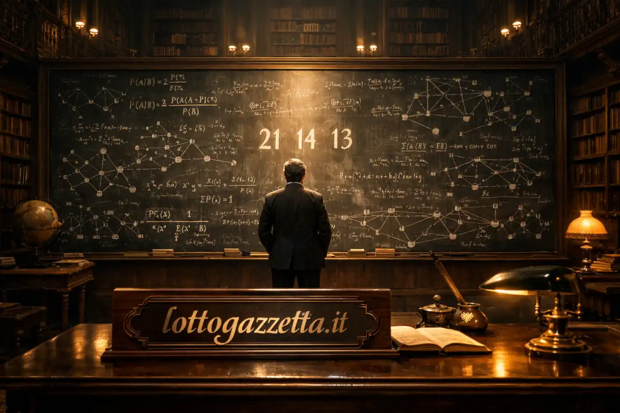 Analisi Estrazione del 10/03/2026 dell’Allievo del Dubbio