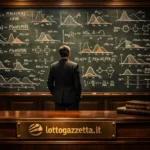 Estrazione del 19 Marzo 2026 e il Teorema