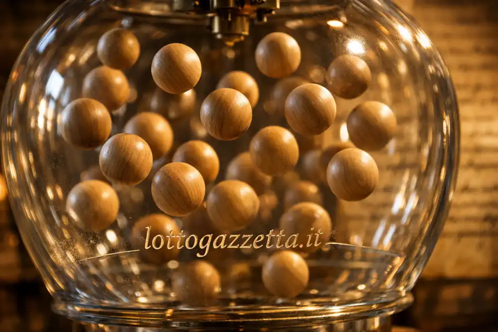 Il Teorema dell'Estrazione del 19 Marzo 2026 6 Estrazione del 19 Marzo 2026 e il Teorema