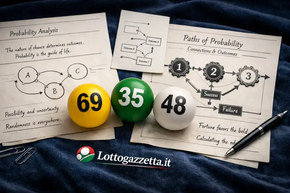 Estrazione Lotto 26 marzo 2026 7 Estrazione Lotto 26 marzo 2026