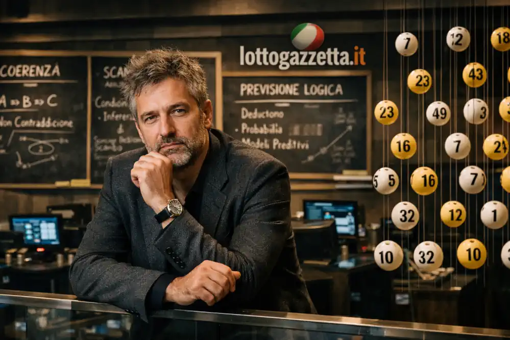 Estrazione Lotto 26 marzo 2026 9 Estrazione Lotto 26 marzo 2026